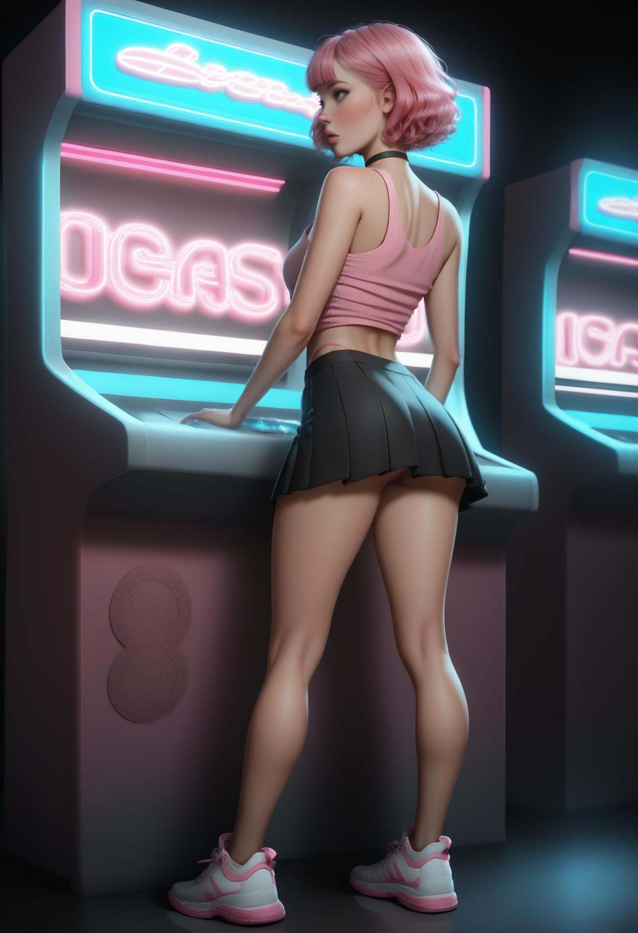 ((masterpiece,  best quality,  absurdres)) on Tensor.Art
