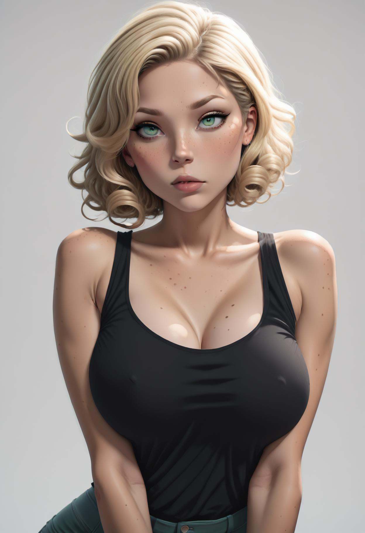 ((masterpiece,  best quality,  absurdres)) on Tensor.Art