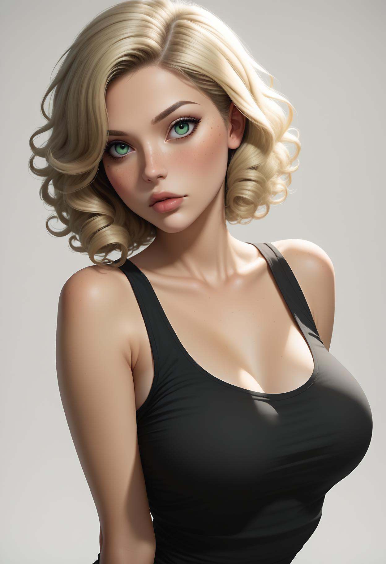 ((masterpiece,  best quality,  absurdres)) on Tensor.Art