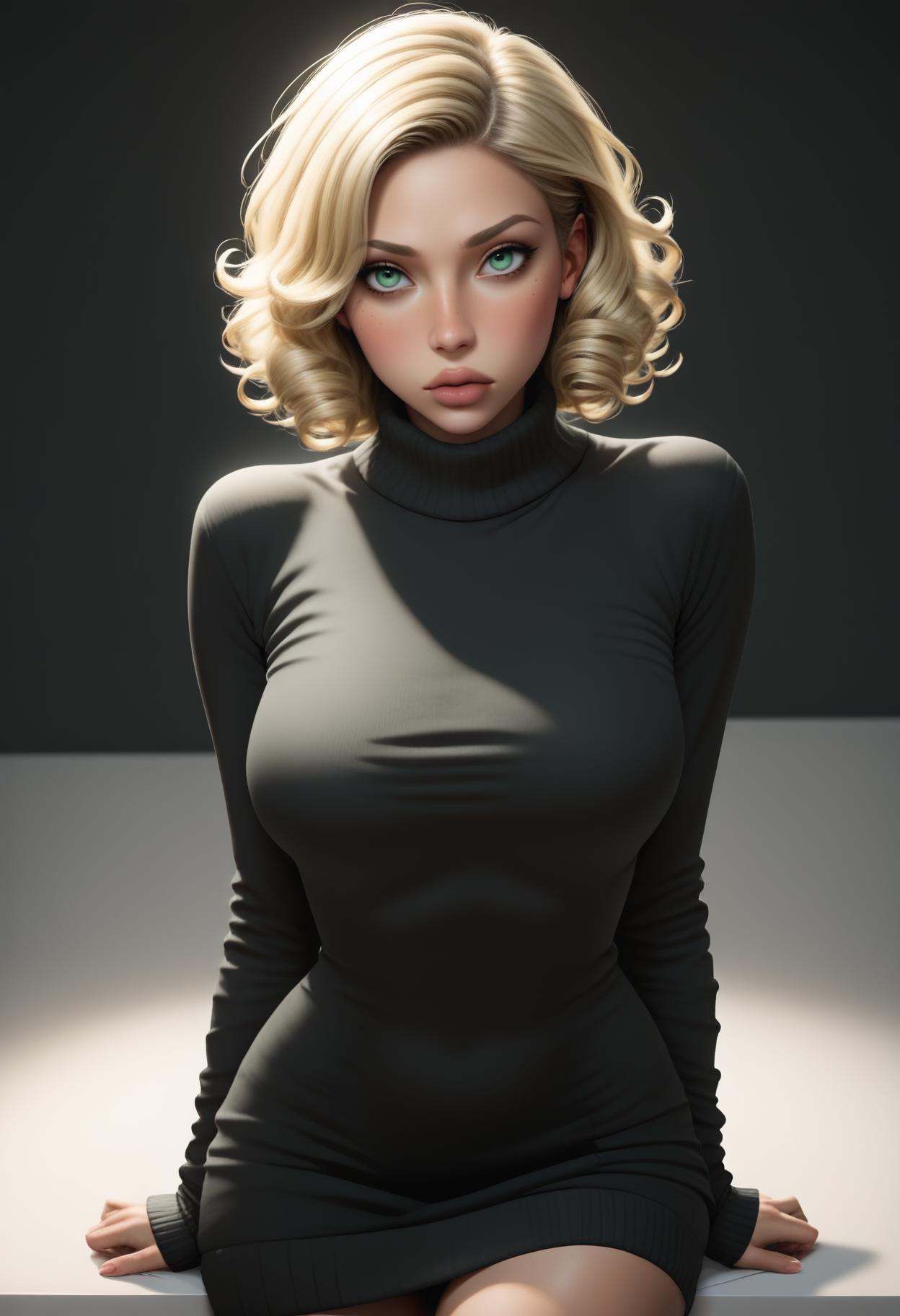 ((masterpiece,  best quality,  absurdres)) on Tensor.Art