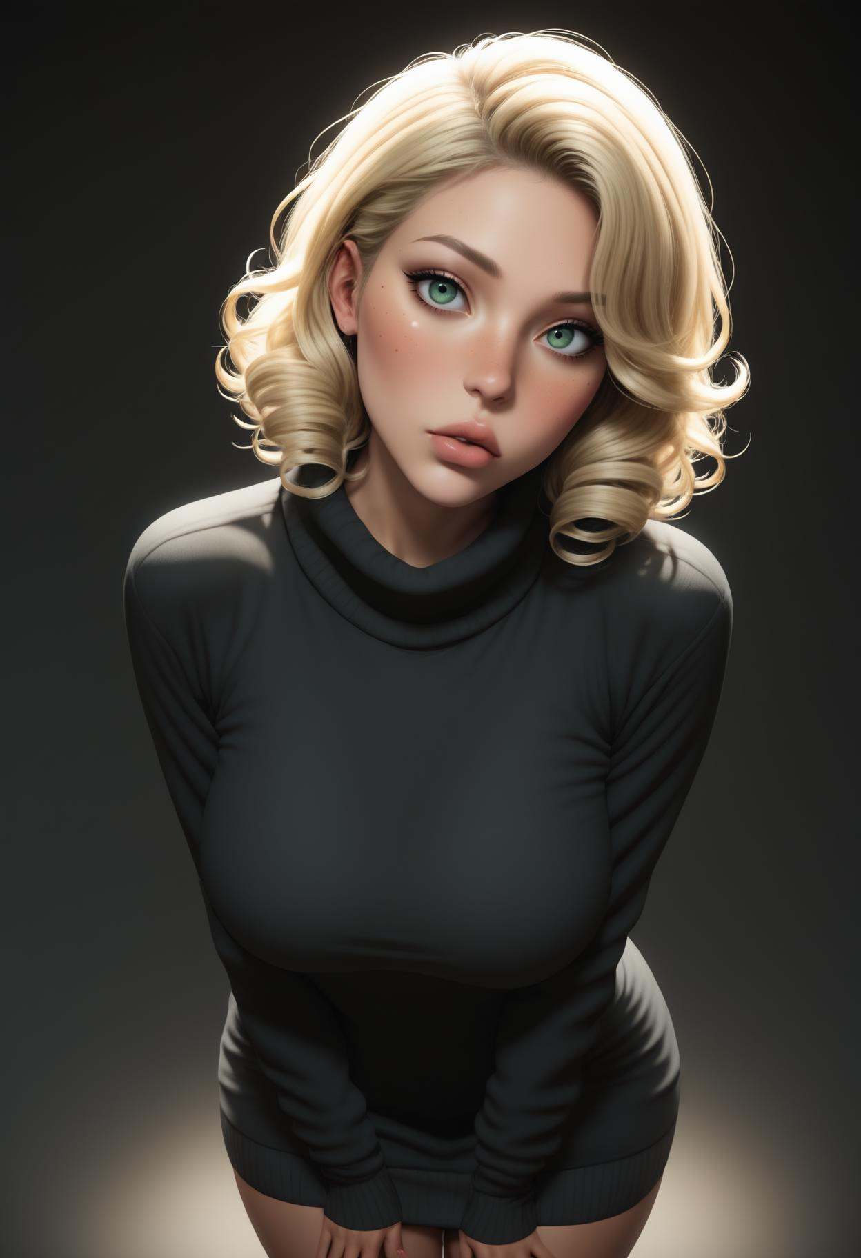 ((masterpiece,  best quality,  absurdres)) on Tensor.Art