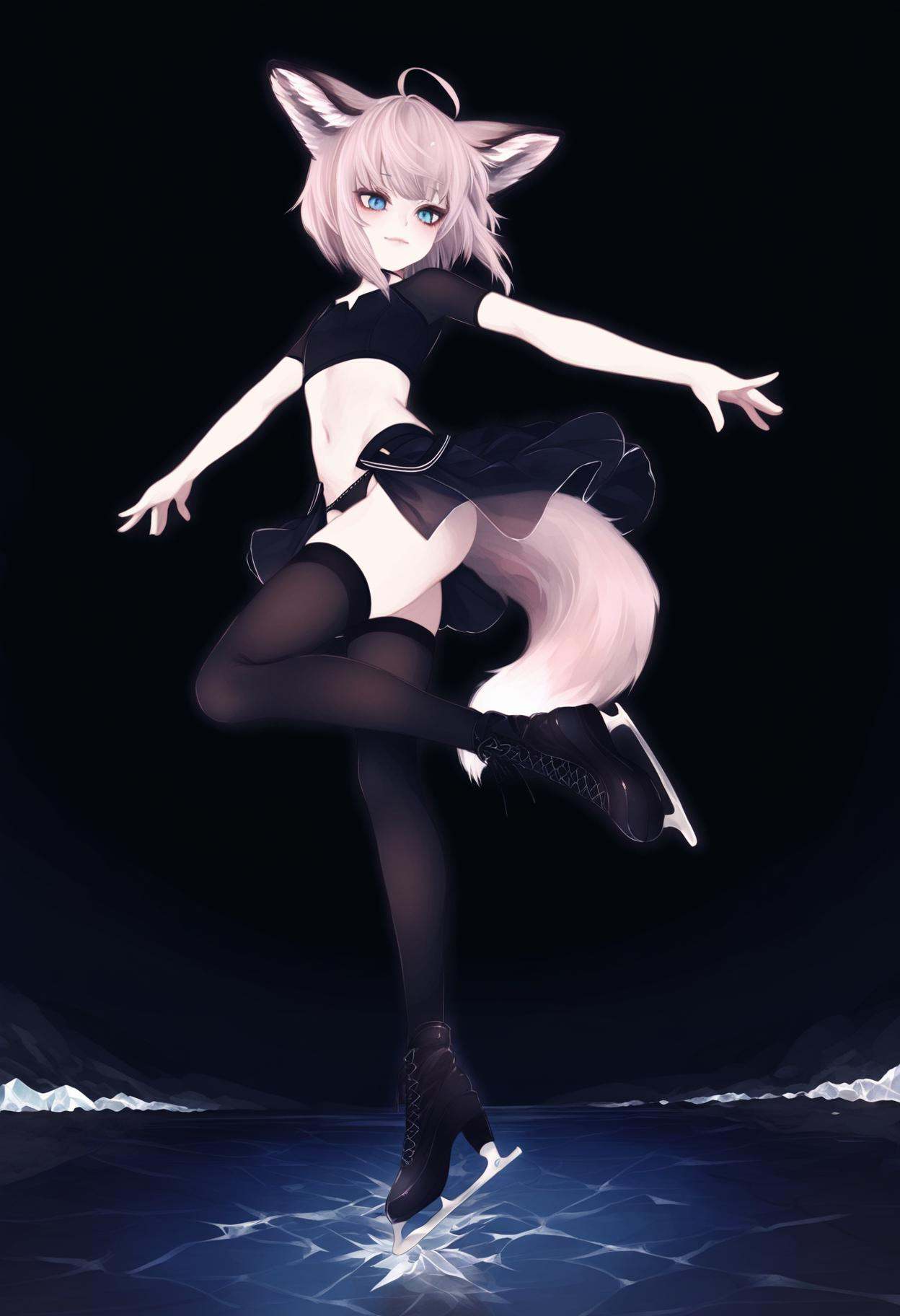 by ushiyama ame,  by sub-res,  best quality on Tensor.Art