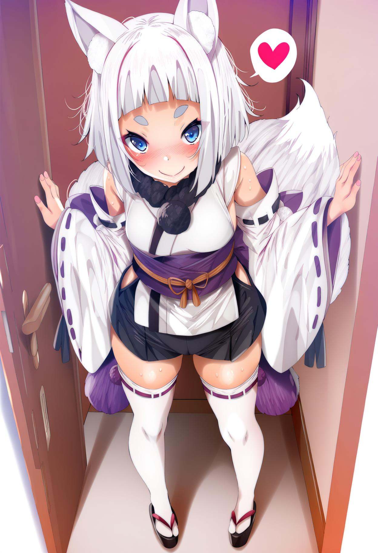 masterpiece,  best quality,  by fumihiko \(fu mihi ko\) on Tensor.Art