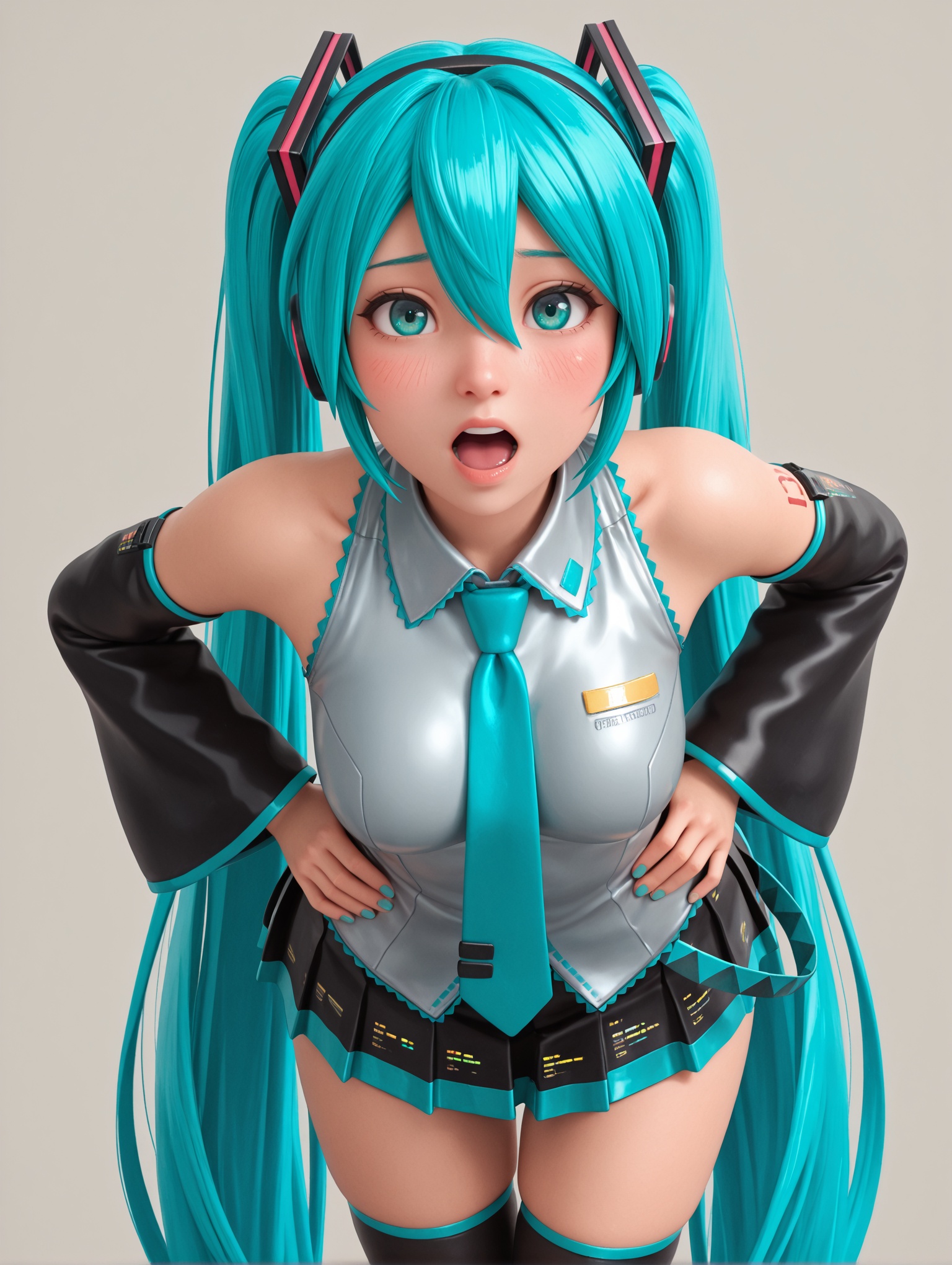 masterpiece,  best quality,  very aesthetic on Tensor.Art