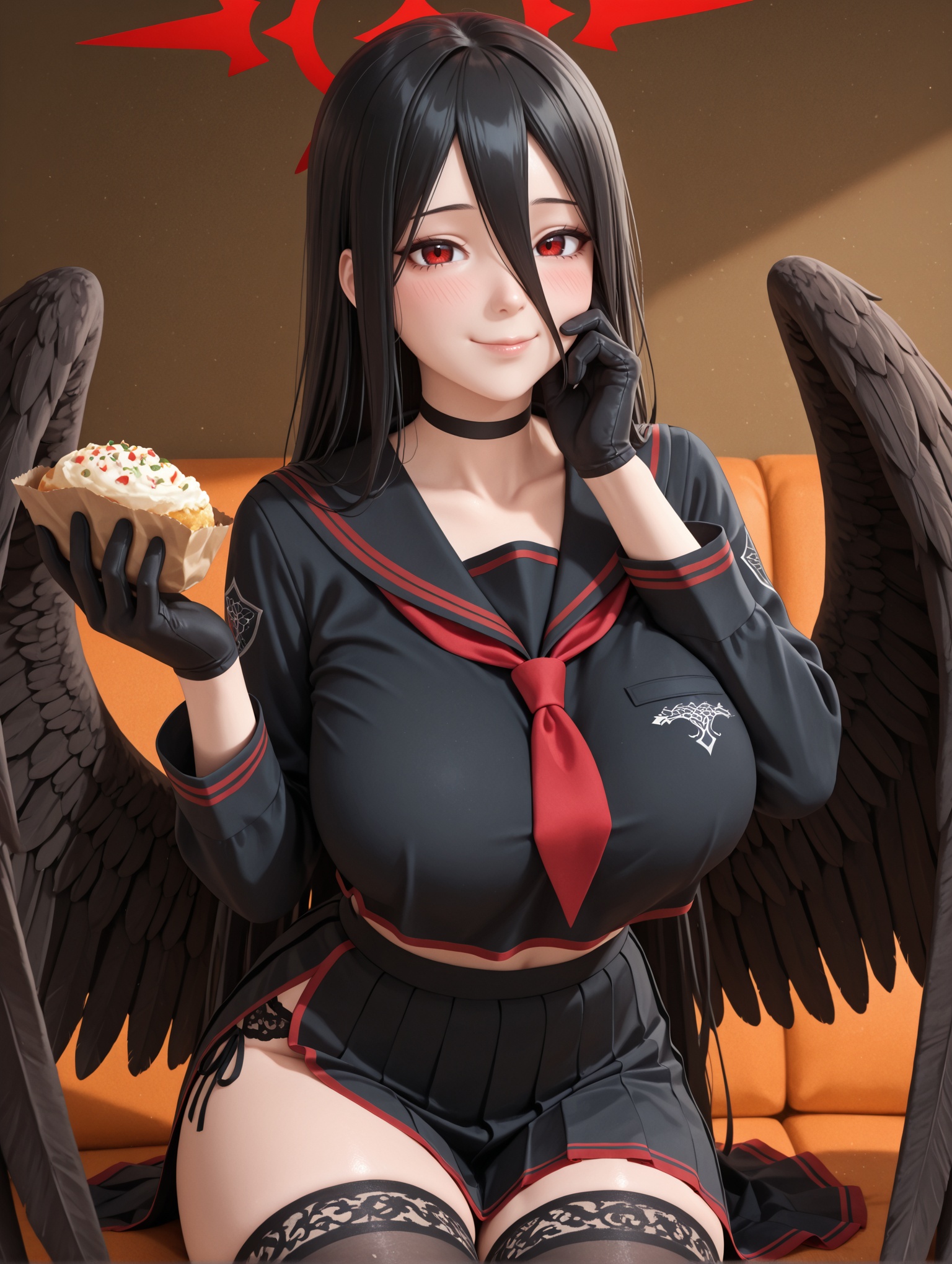masterpiece,  best quality,  very aesthetic on Tensor.Art