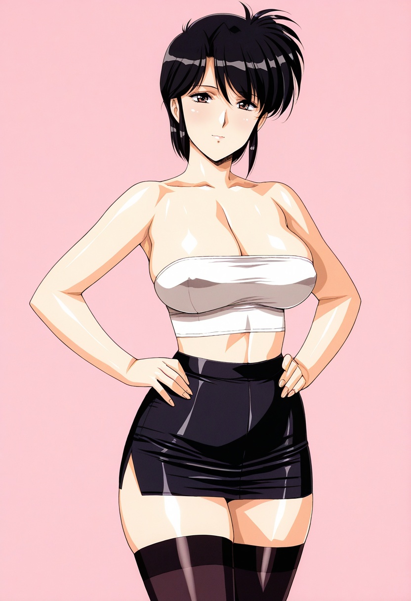 masterpiece,  best quality,  S4s4k1Nsfw on Tensor.Art