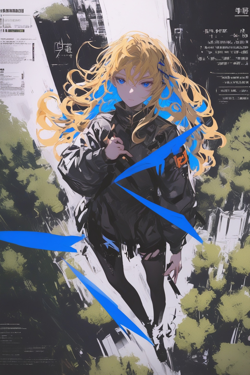 masterpiece,  best quality,  amazing quality on Tensor.Art