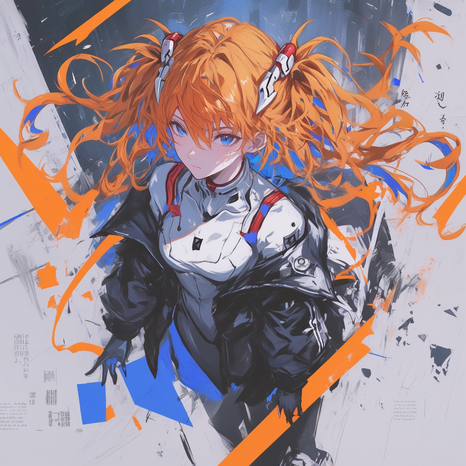 masterpiece,  best quality,  amazing quality on Tensor.Art