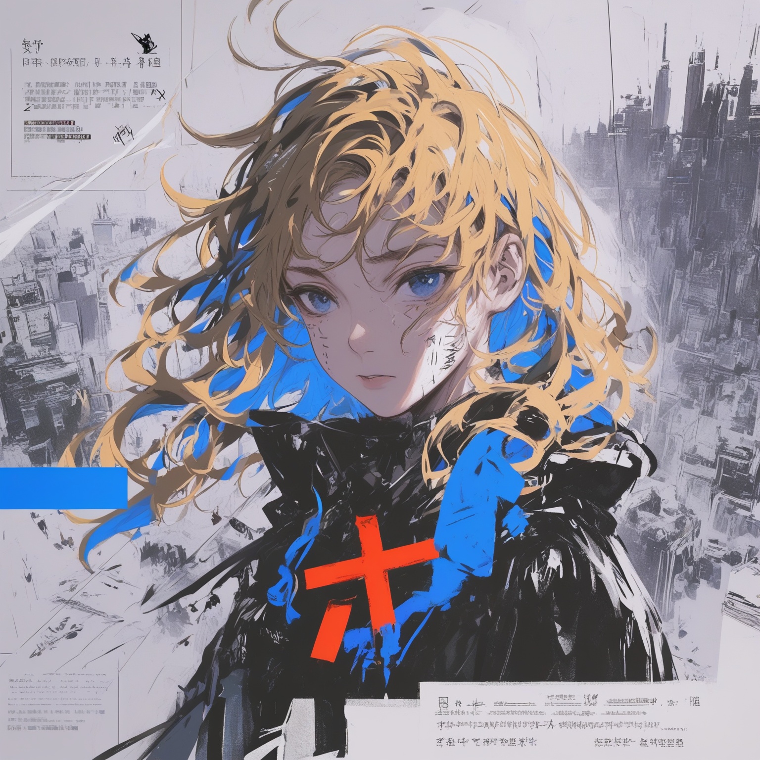 masterpiece,  best quality,  amazing quality on Tensor.Art