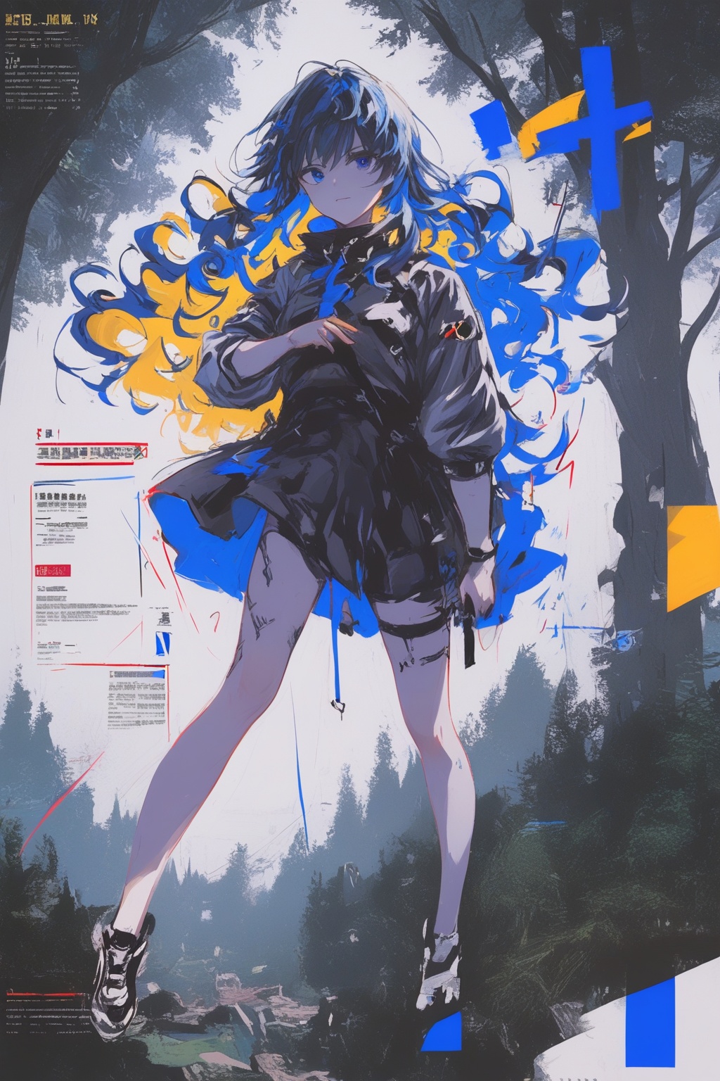 masterpiece,  best quality,  amazing quality on Tensor.Art