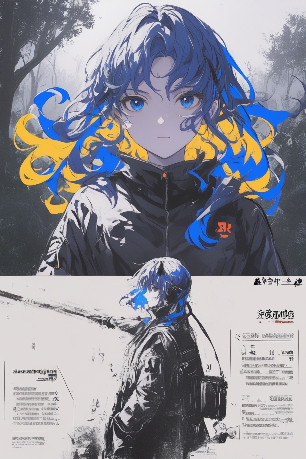 masterpiece,  best quality,  amazing quality on Tensor.Art