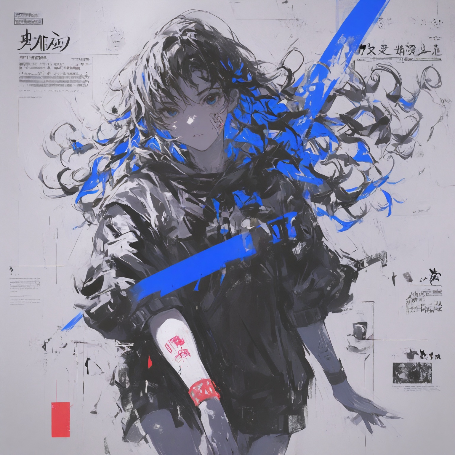 masterpiece,  best quality,  amazing quality on Tensor.Art