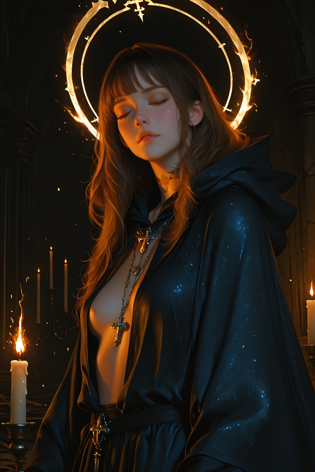 ((realistic,  photorealistic,  high definition on Tensor.Art