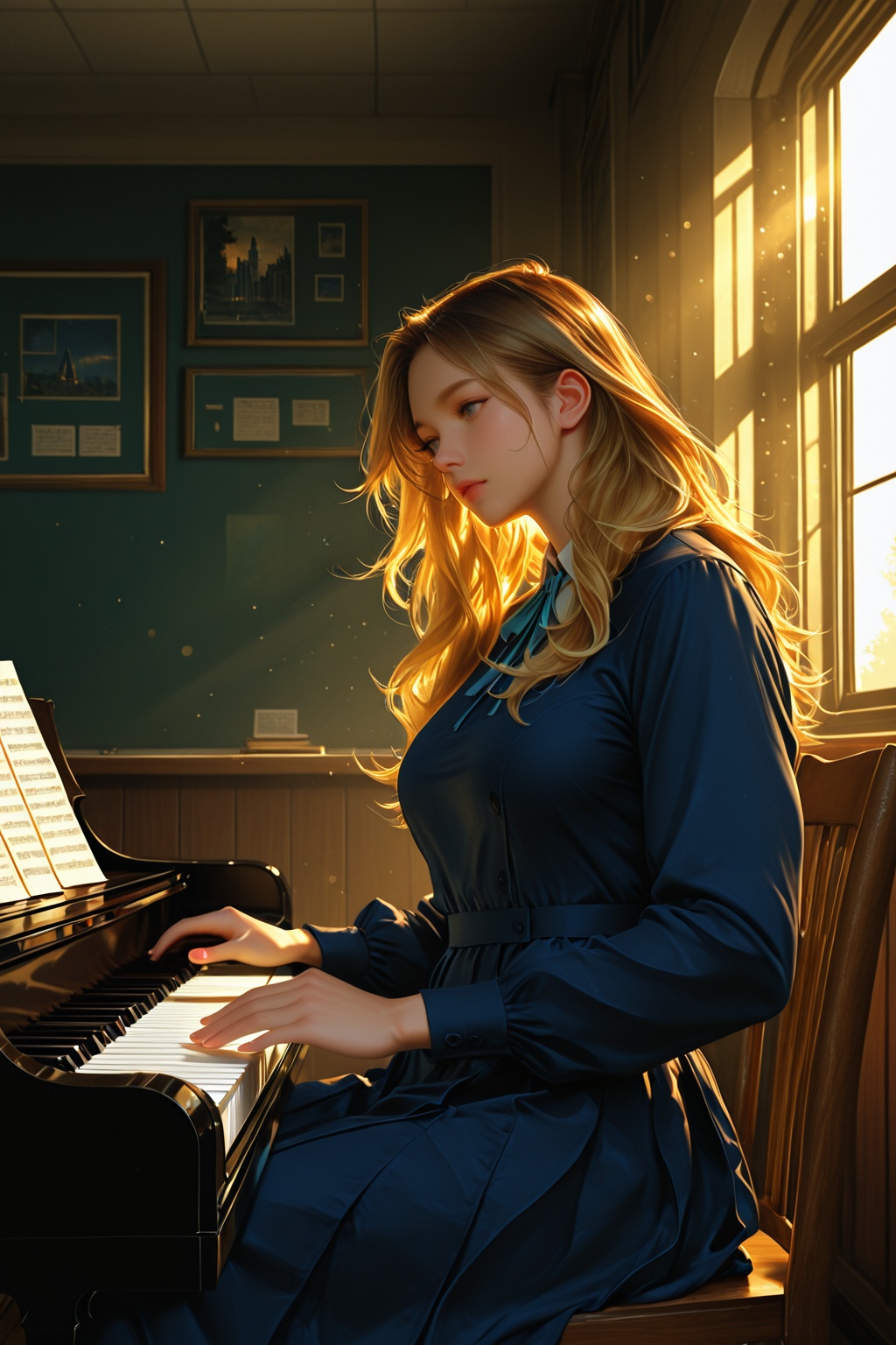 ((realistic,  photorealistic,  high definition on Tensor.Art