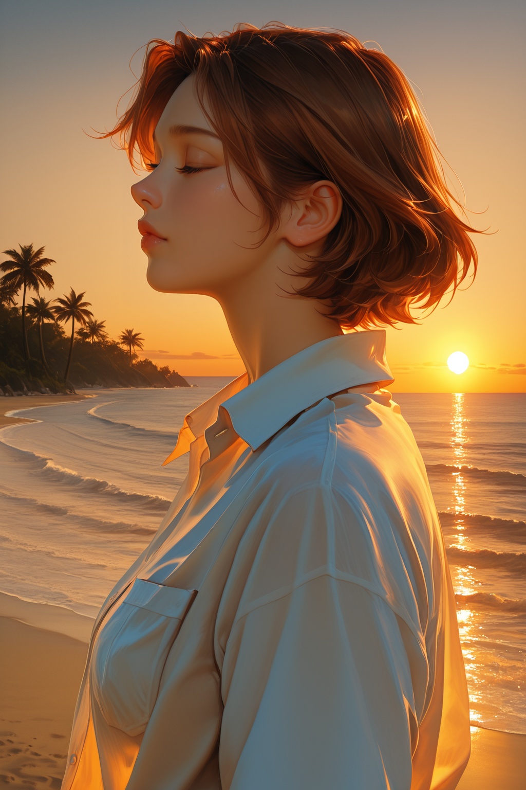 ((realistic,  photorealistic,  high definition on Tensor.Art