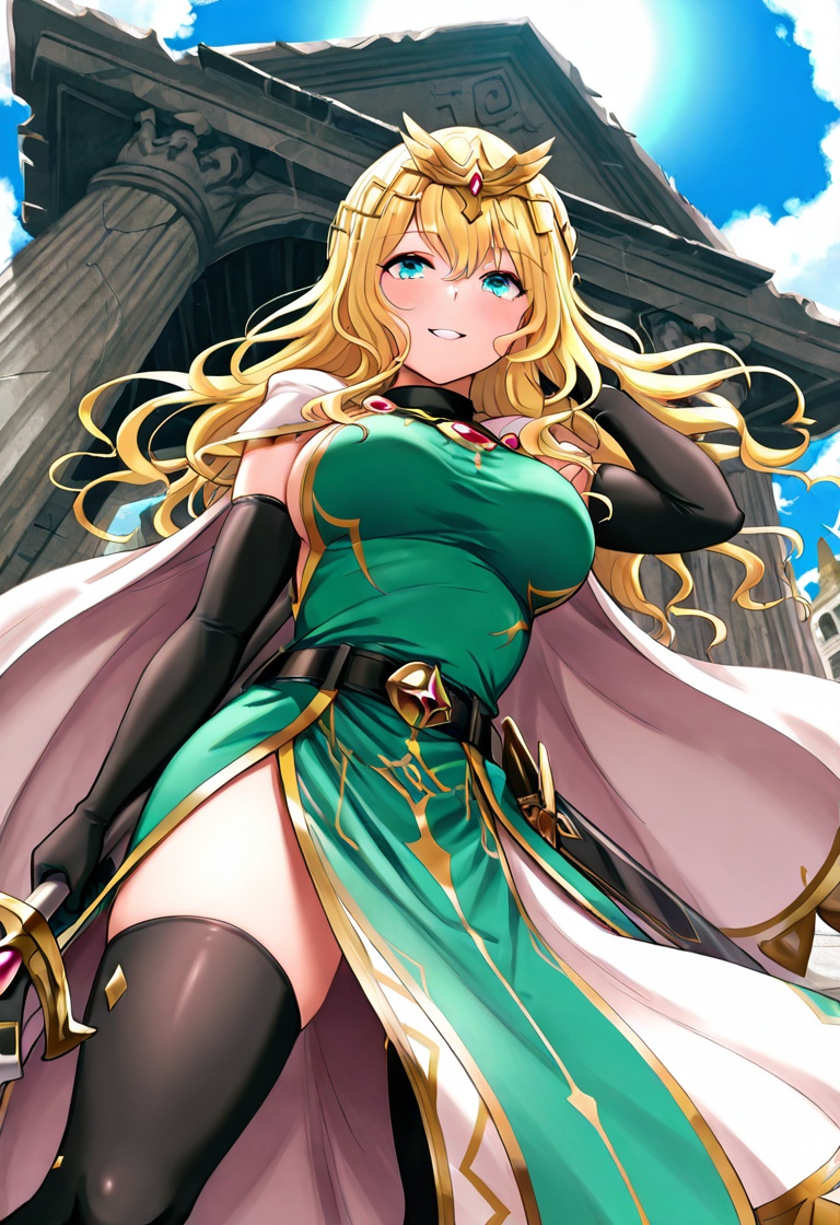 masterpiece,  best quality,  amazing quality on Tensor.Art