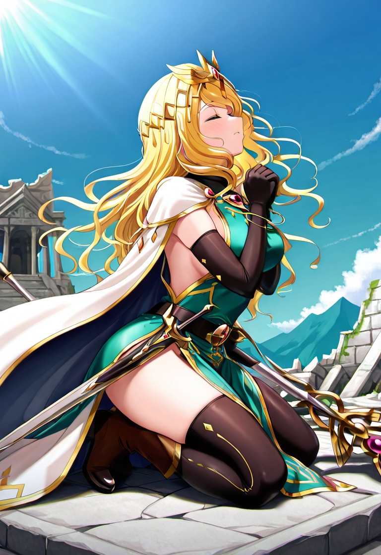 masterpiece,  best quality,  amazing quality on Tensor.Art