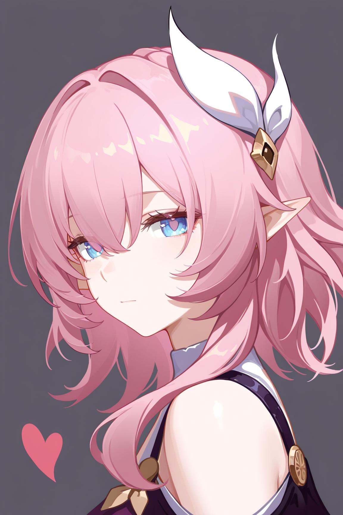 cyrene \(honkai star rail\),  1girl,  solo on Tensor.Art