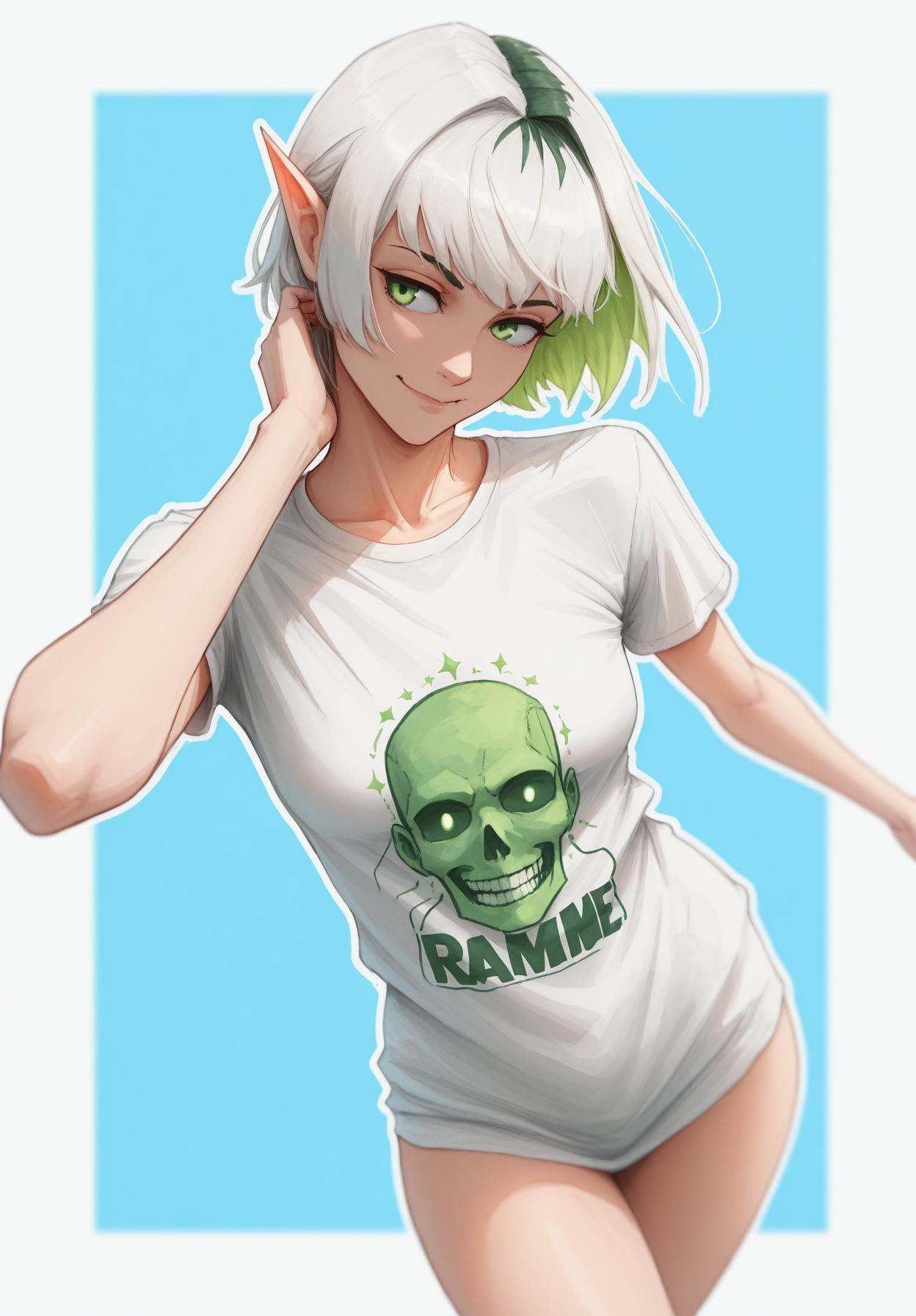 masterpiece,  best quality,  newest on Tensor.Art