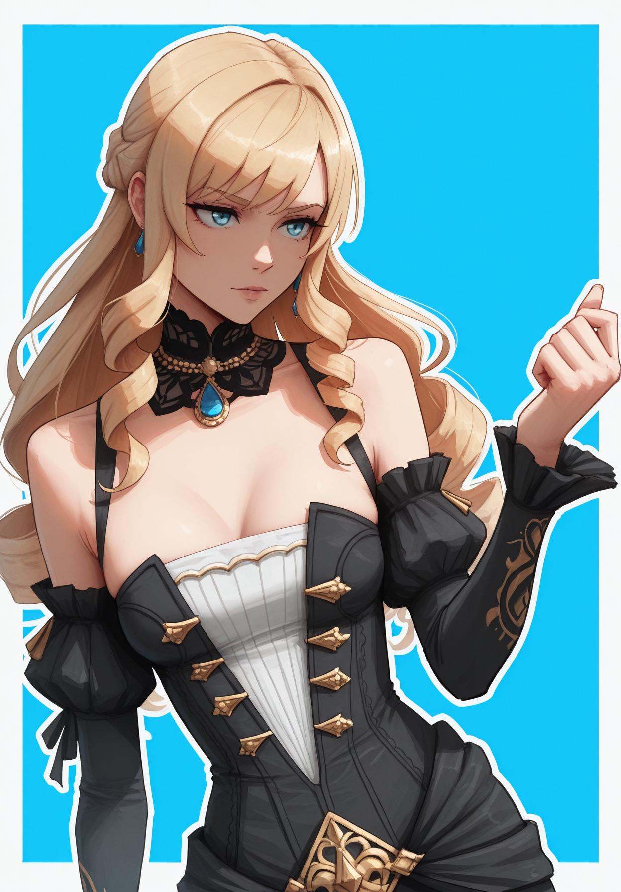 masterpiece,  best quality,  amazing quality on Tensor.Art