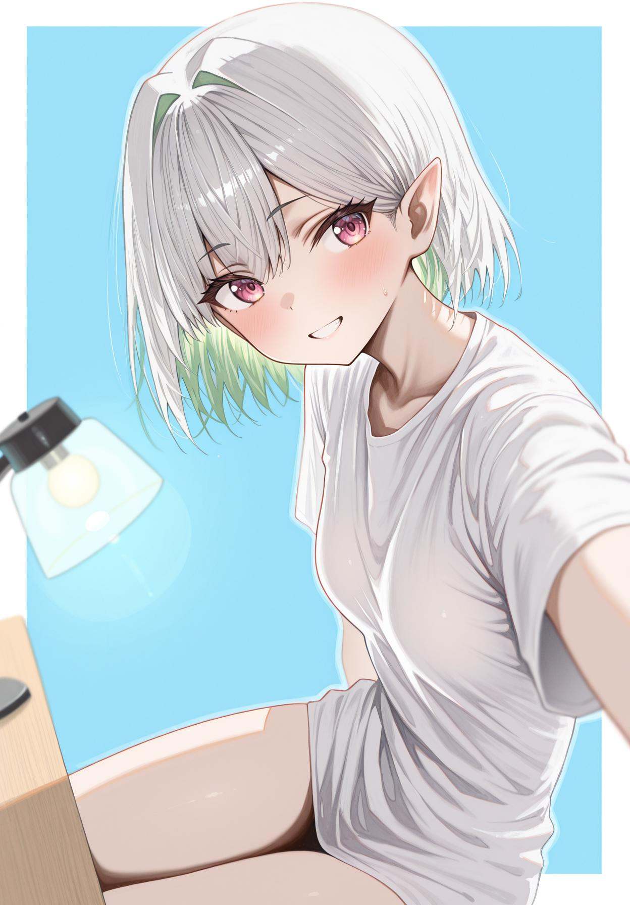 masterpiece,  best quality,  newest on Tensor.Art