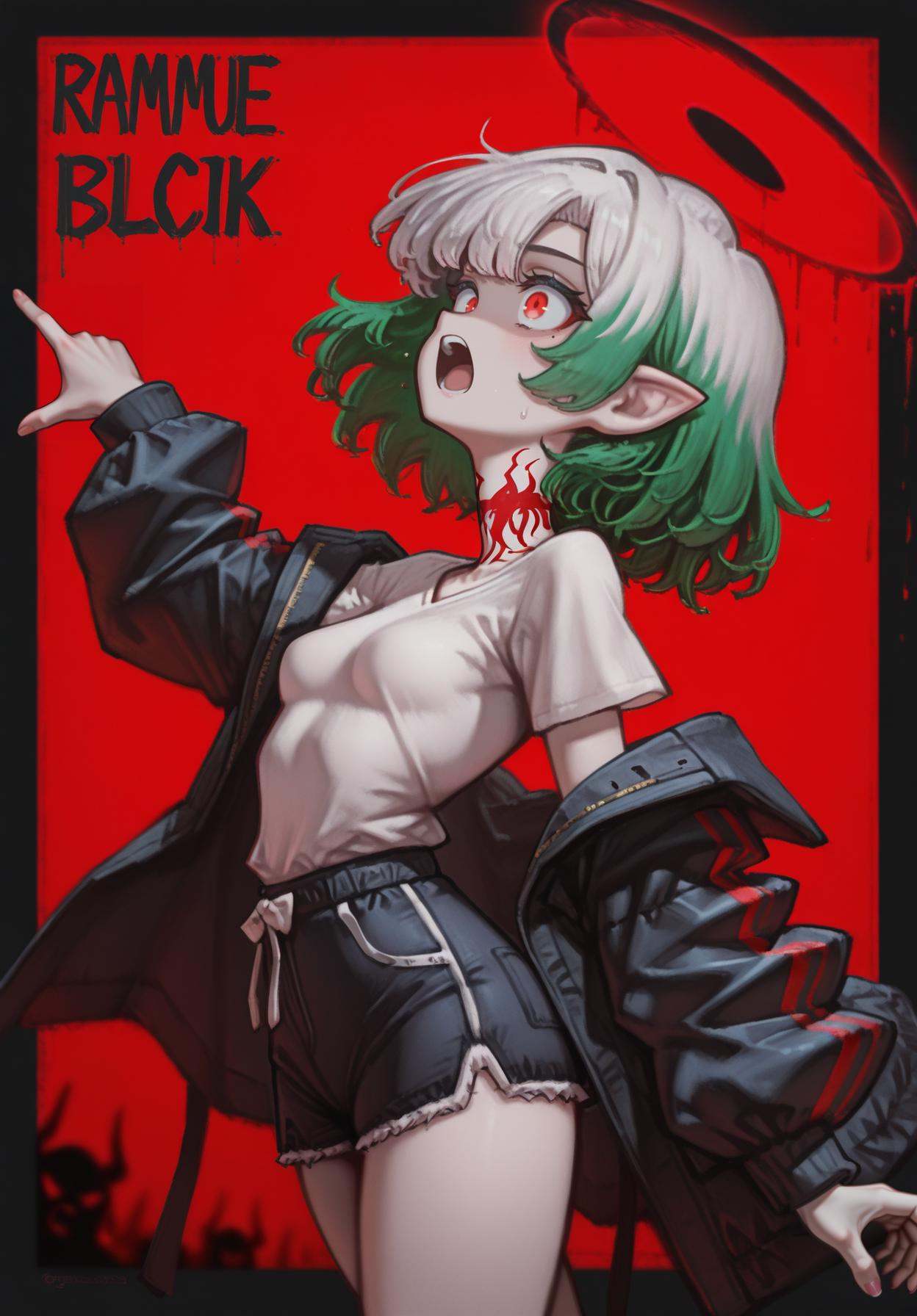 masterpiece,  best quality,  newest on Tensor.Art