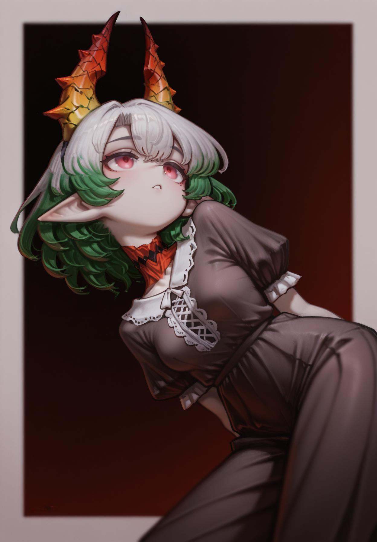 masterpiece,  best quality,  newest on Tensor.Art