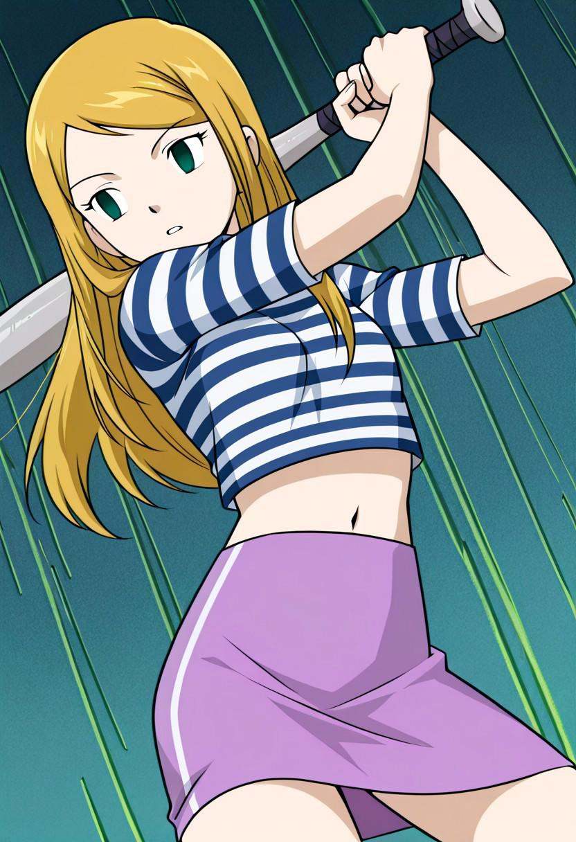 zPDXLx,  mur4k4mi-ip,  Anime screencap on Tensor.Art