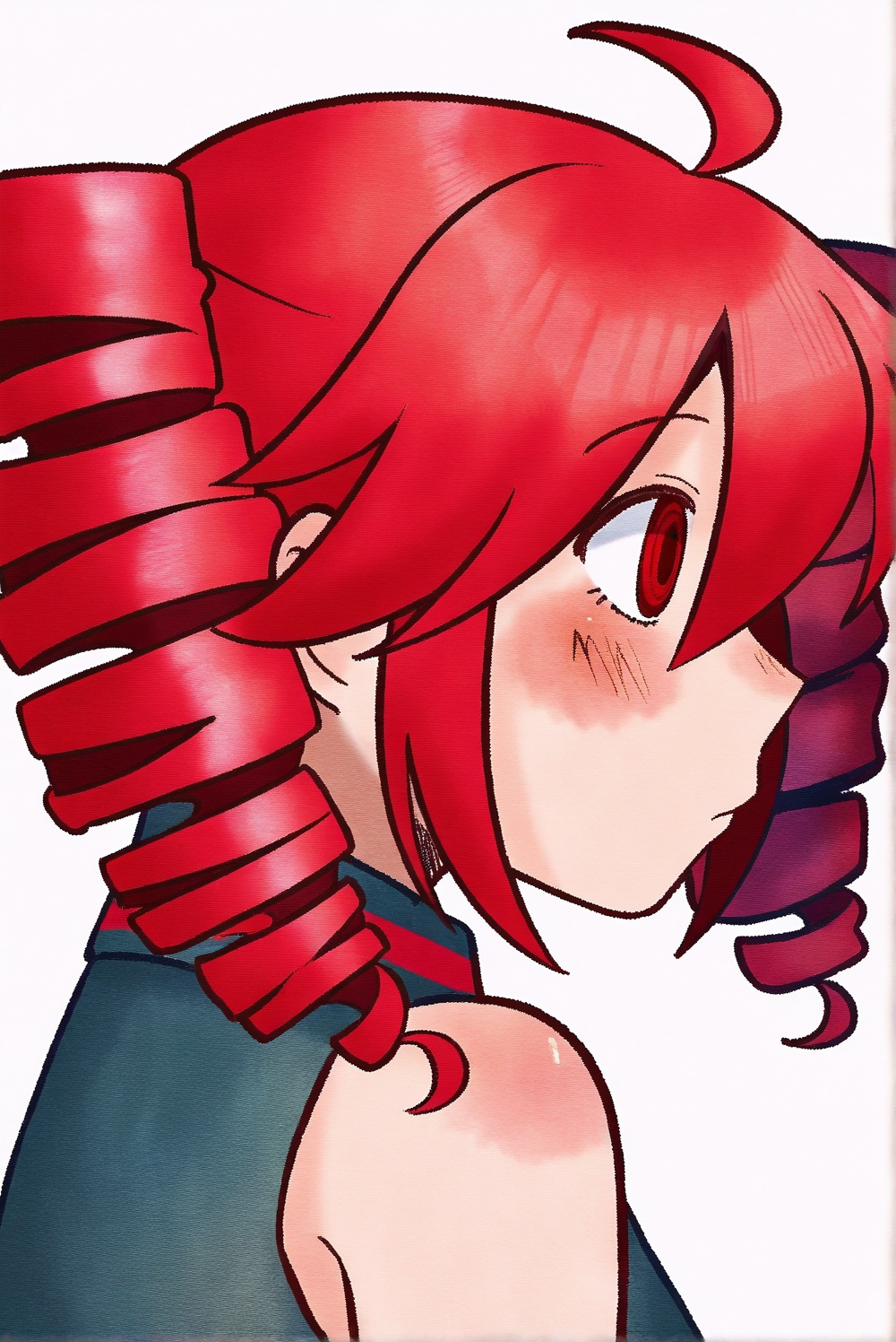 utau,  kasane teto,  kasane teto \(utau\) on Tensor.Art