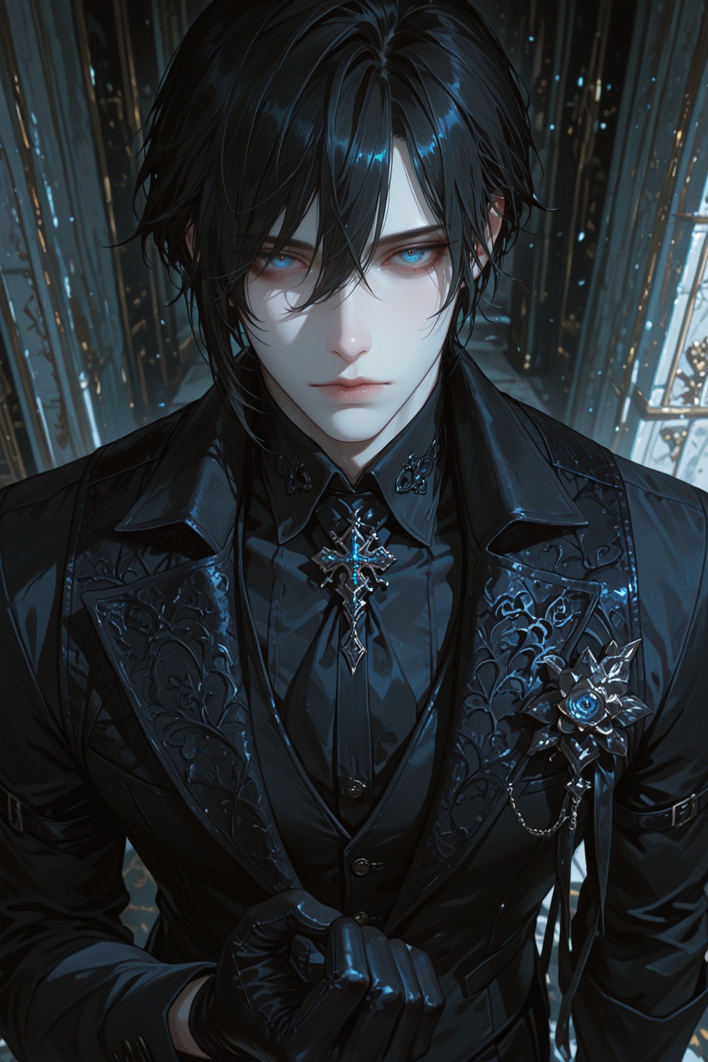 best quality,  masterpiece,  amazing quality on Tensor.Art