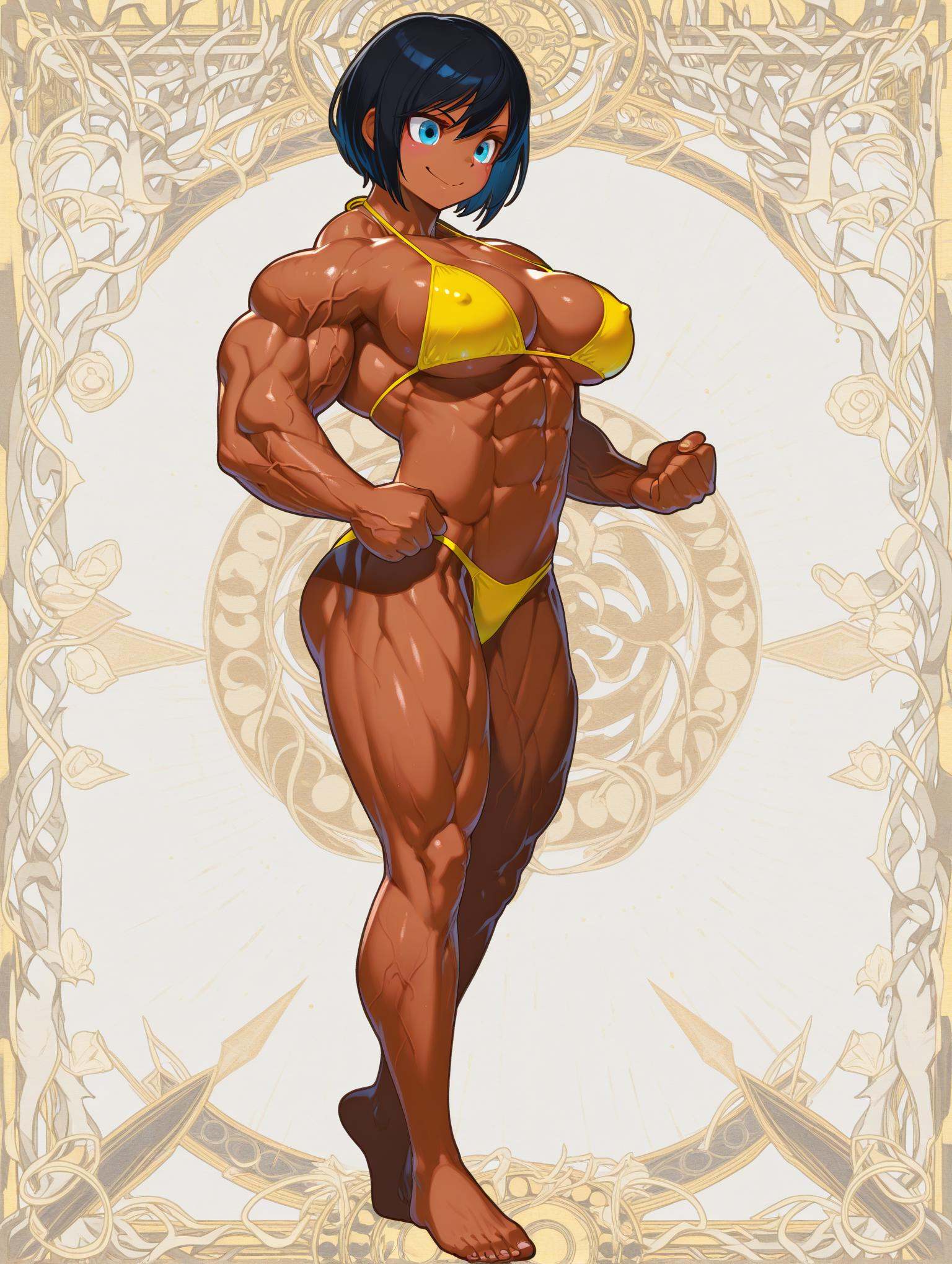 ((masterpiece)),  best quality,  8k on Tensor.Art