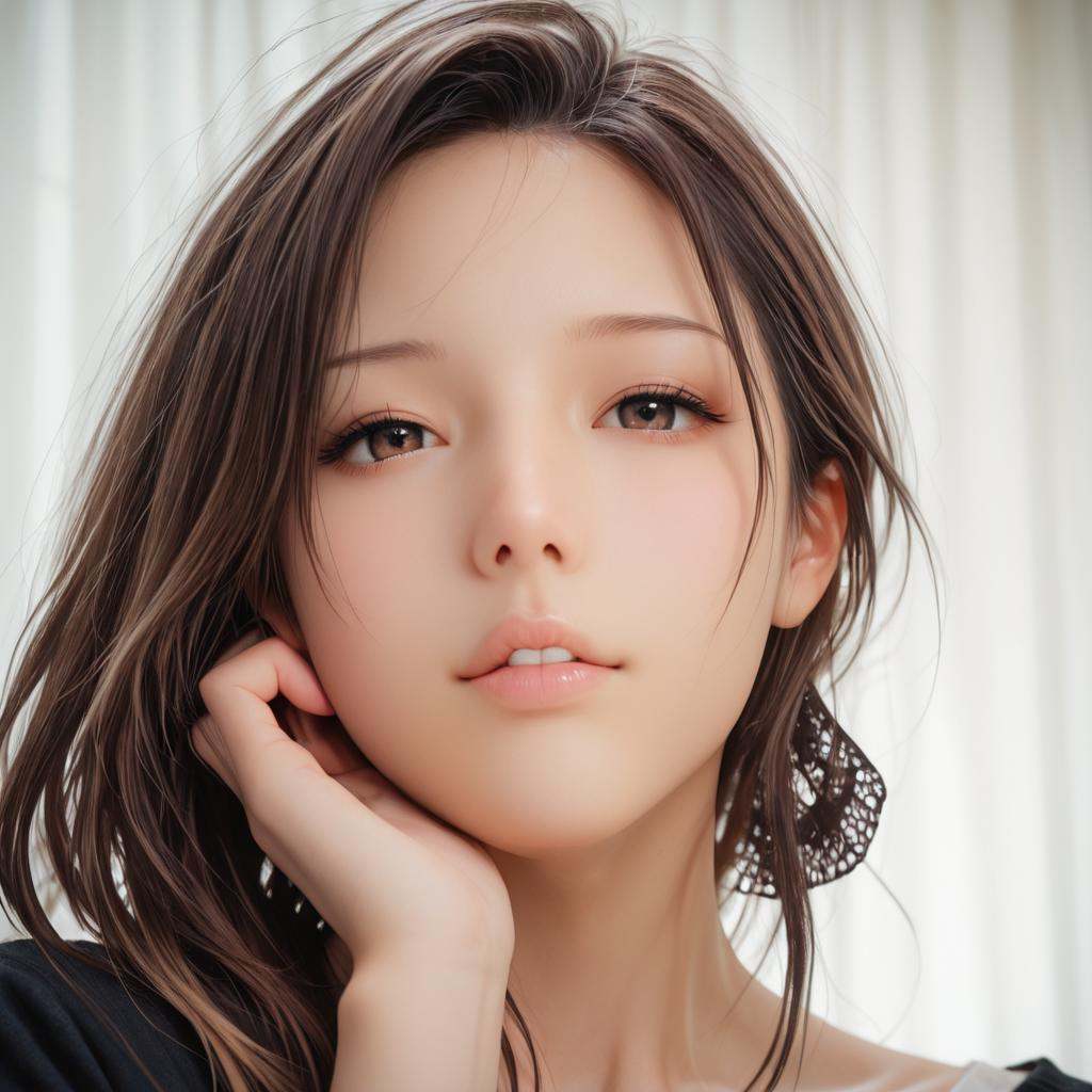 AI generated image on Tensor.Art
