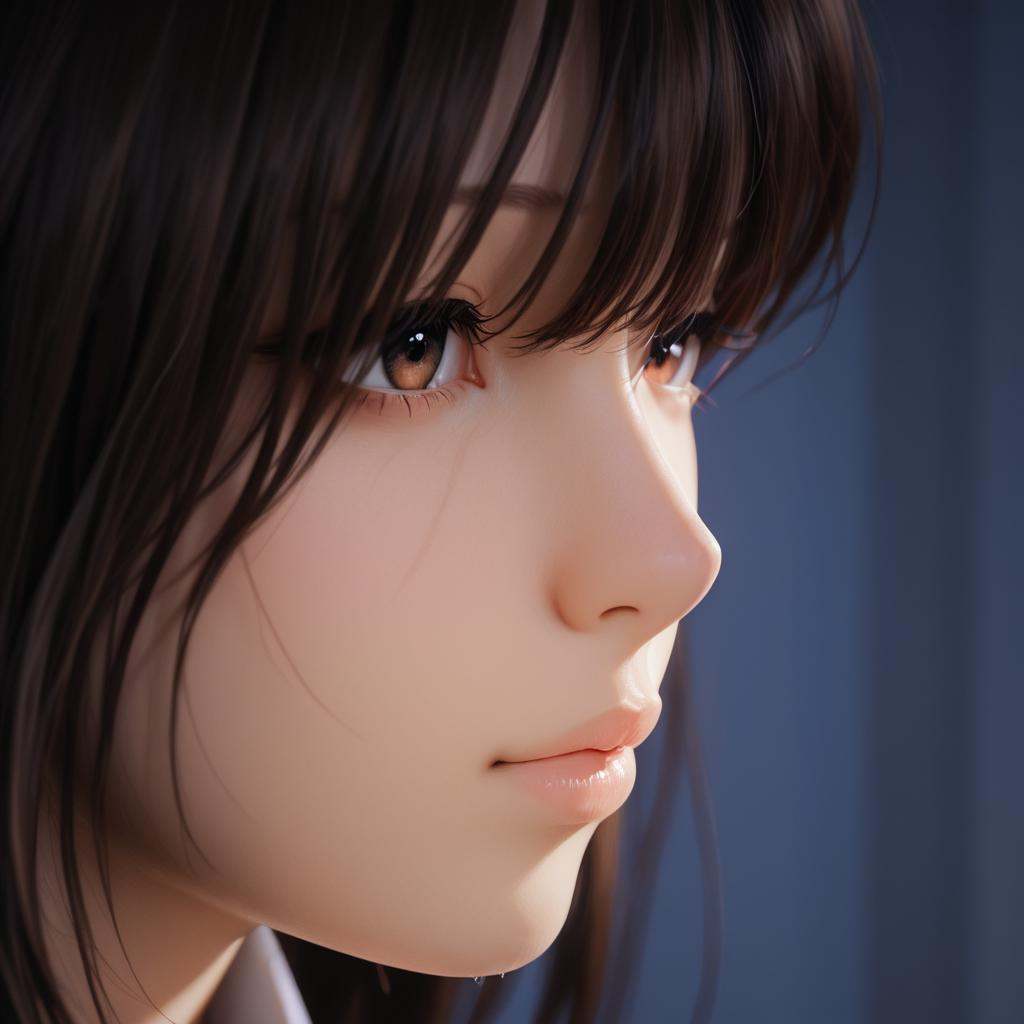 AI generated image on Tensor.Art