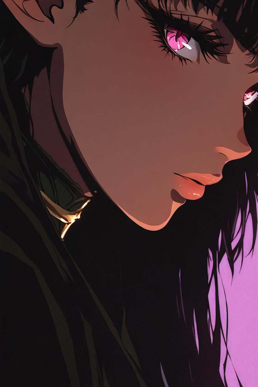 1girl,  solo,  alone on Tensor.Art