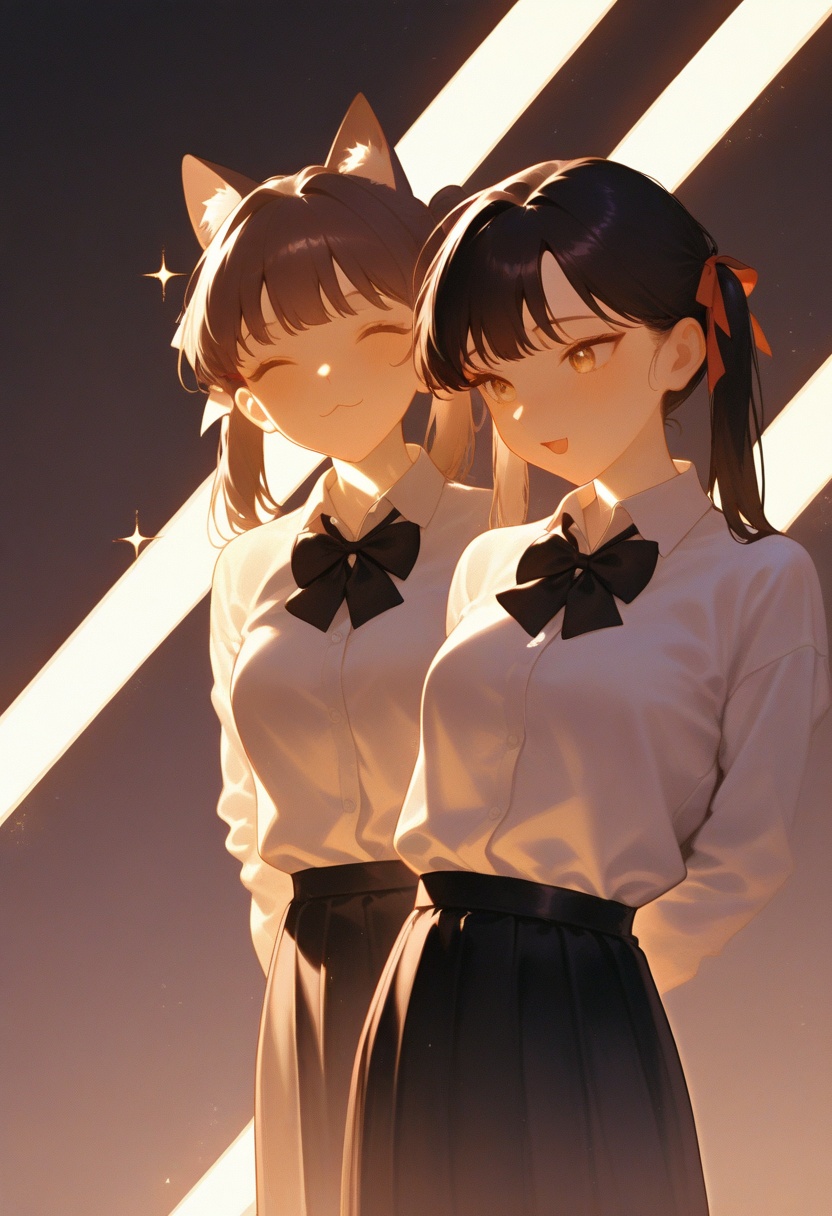 masterpiece,  best quality,  volumetric lighting on Tensor.Art