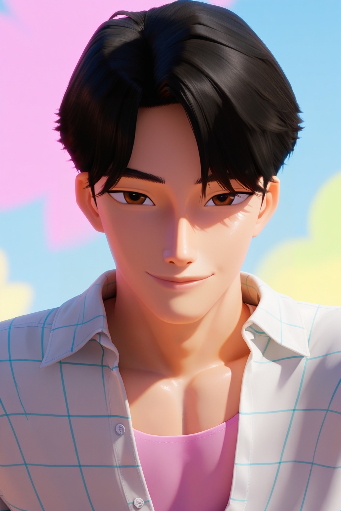 masterpiece,  best quality,  amazing quality on Tensor.Art