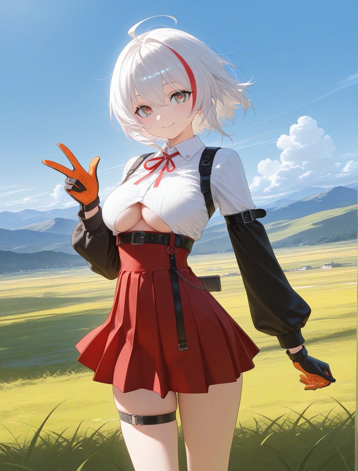masterpiece,  best quality,  amazing quality on Tensor.Art