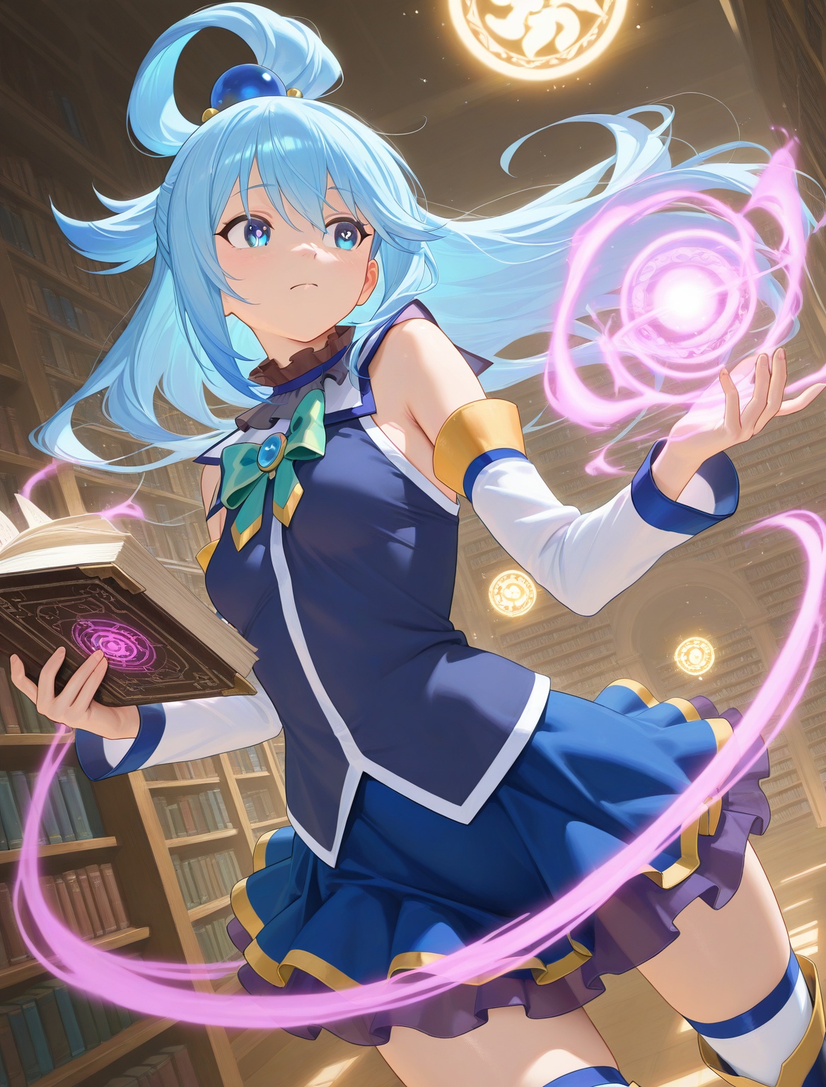 masterpiece,  best quality,  amazing quality on Tensor.Art