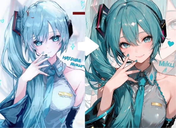 AI generated image