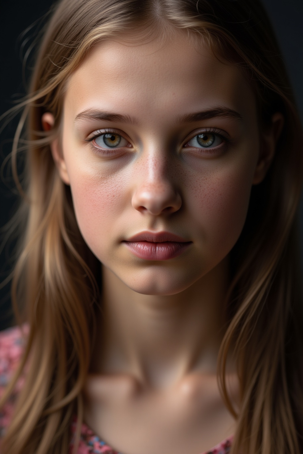 Real human skin texture,  1girl,  real photo on Tensor.Art