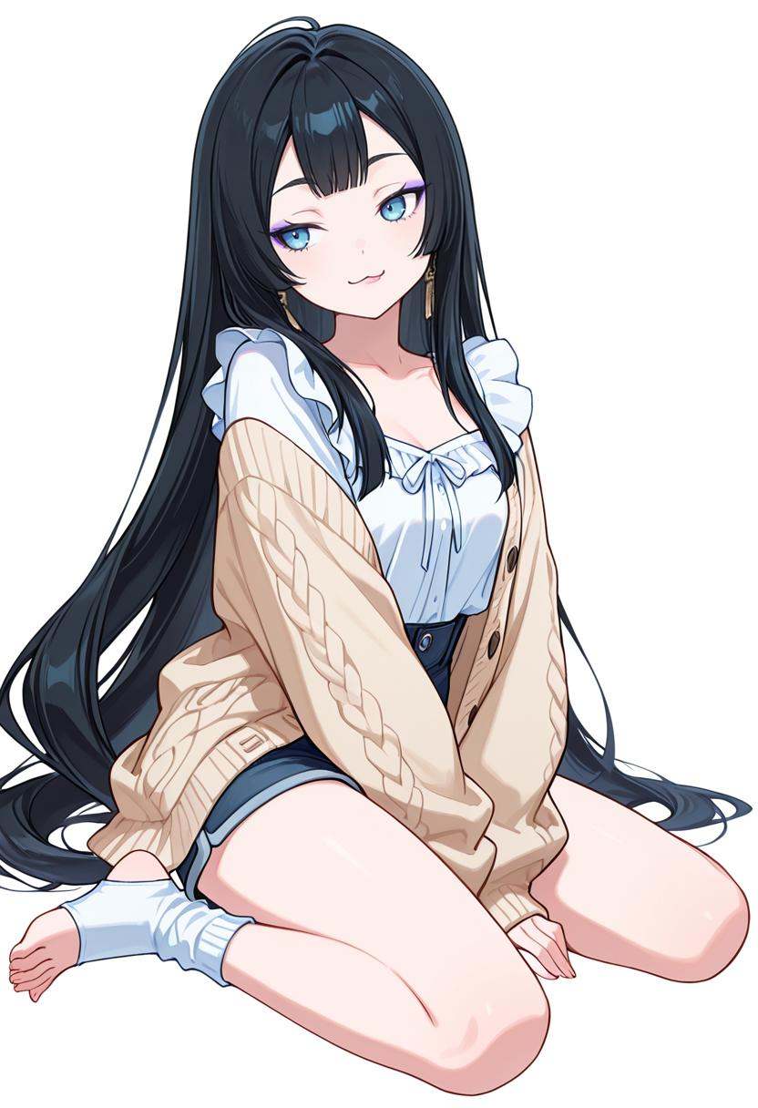 masterpiece,  high quality details,  kohakumiya_cnr on Tensor.Art