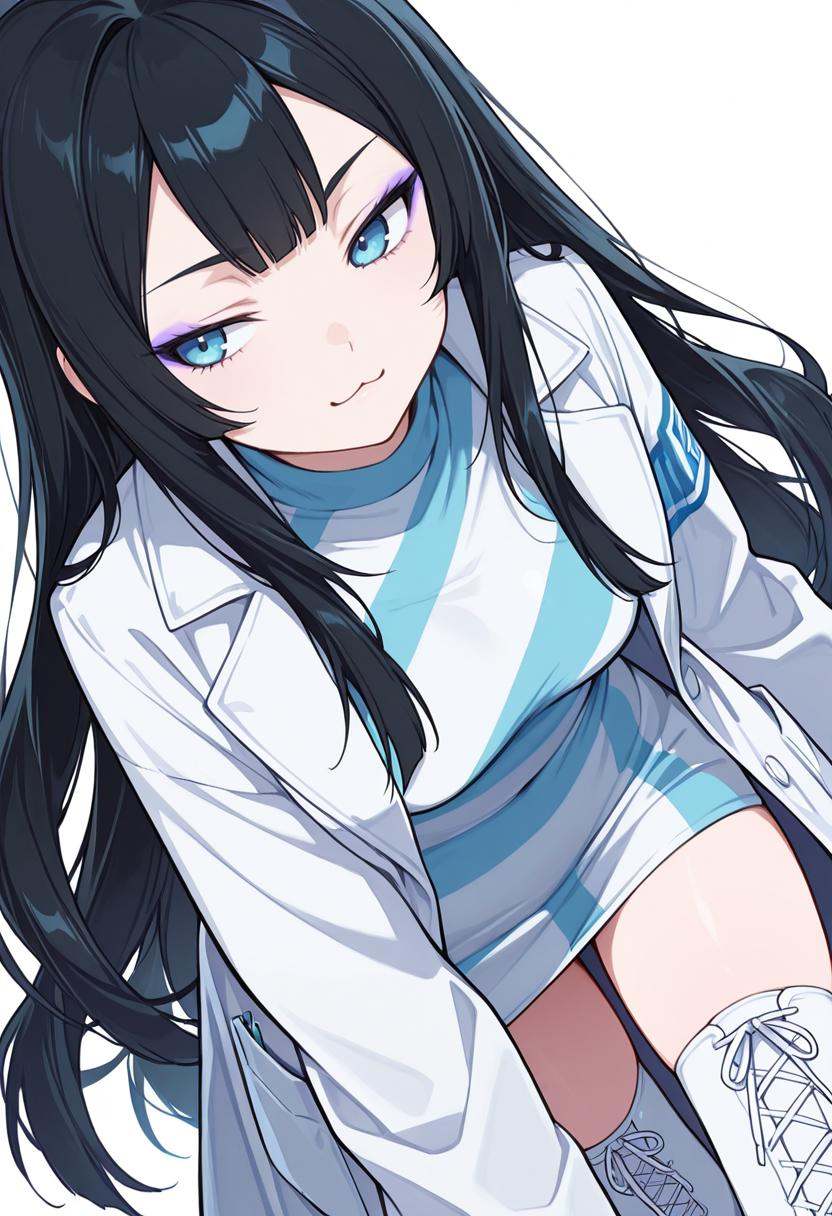 masterpiece,  high quality details,  kohakumiya_cnr on Tensor.Art
