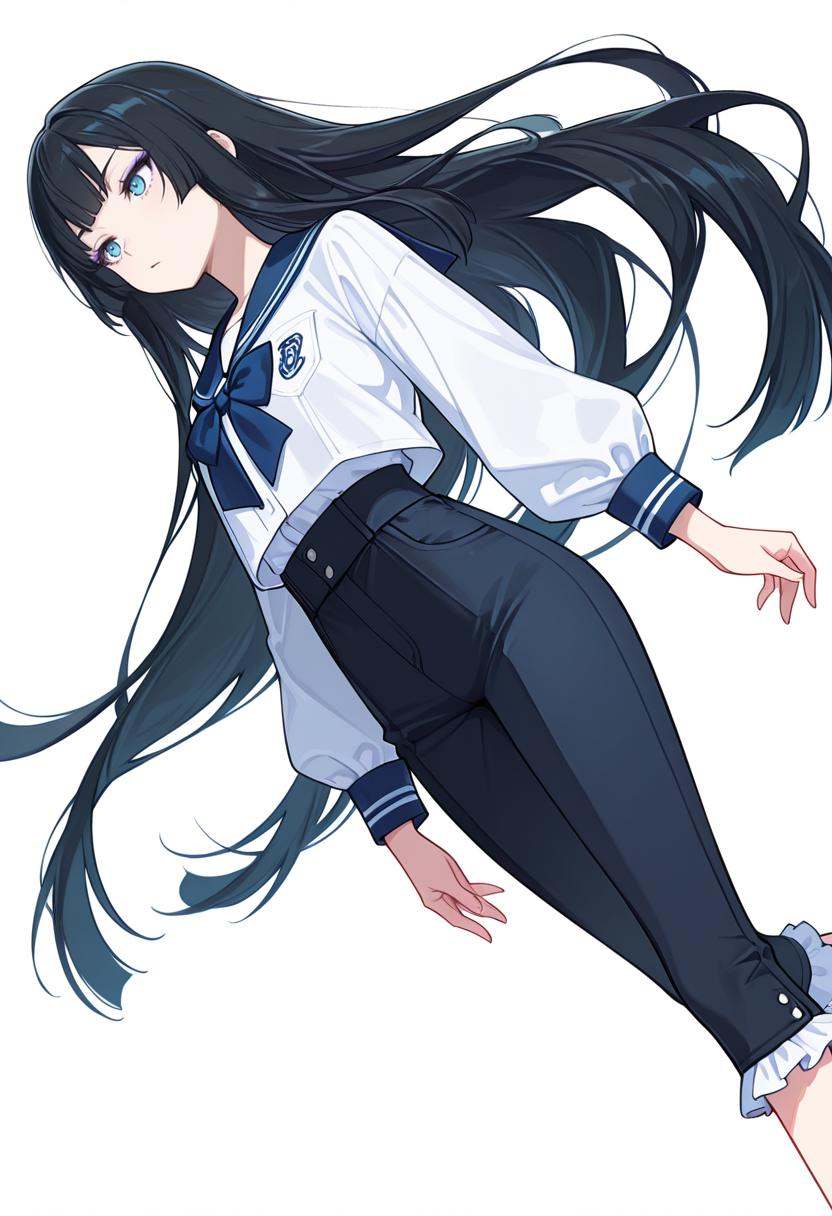 masterpiece,  high quality details,  kohakumiya_cnr on Tensor.Art