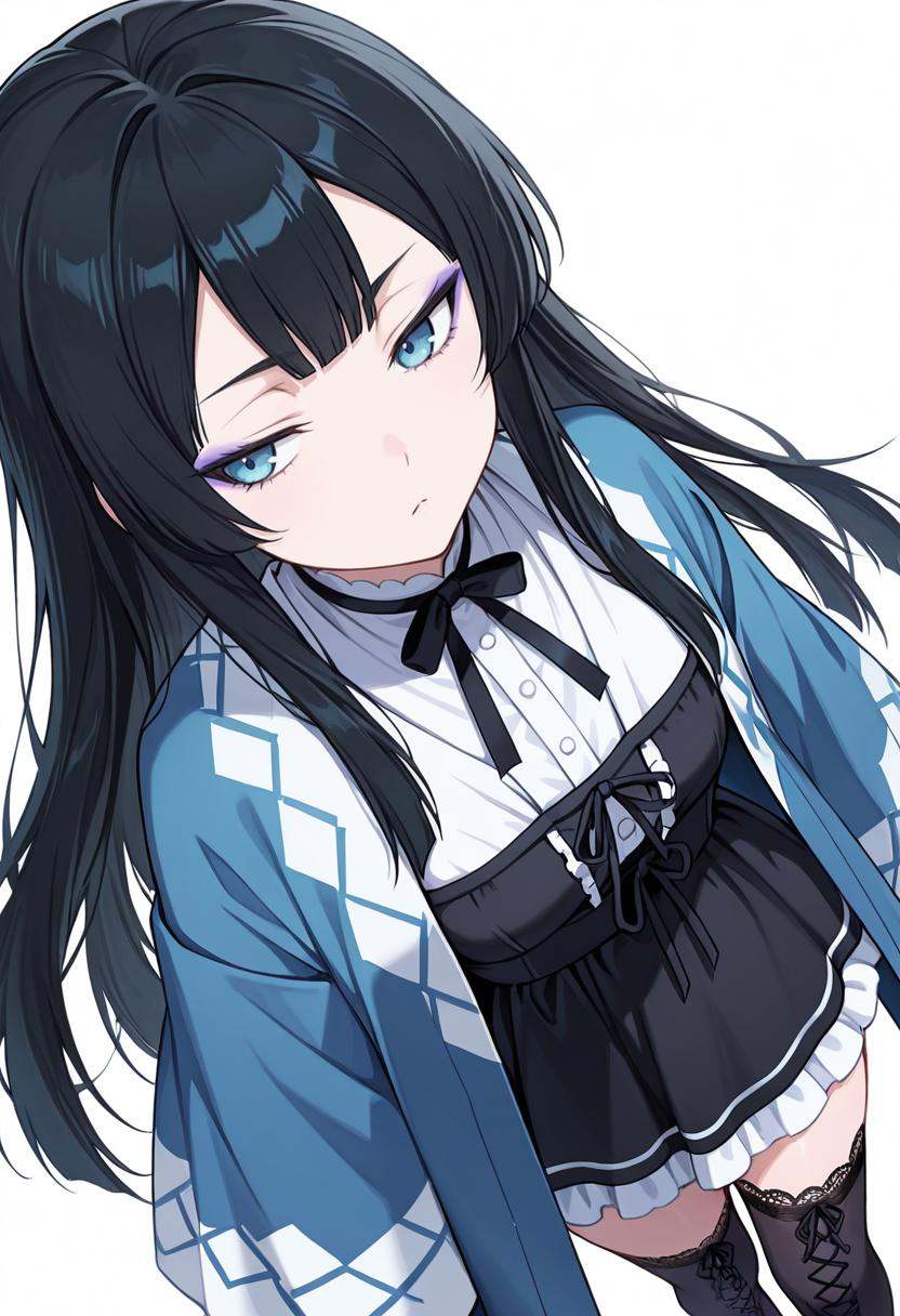 masterpiece,  high quality details,  kohakumiya_cnr on Tensor.Art