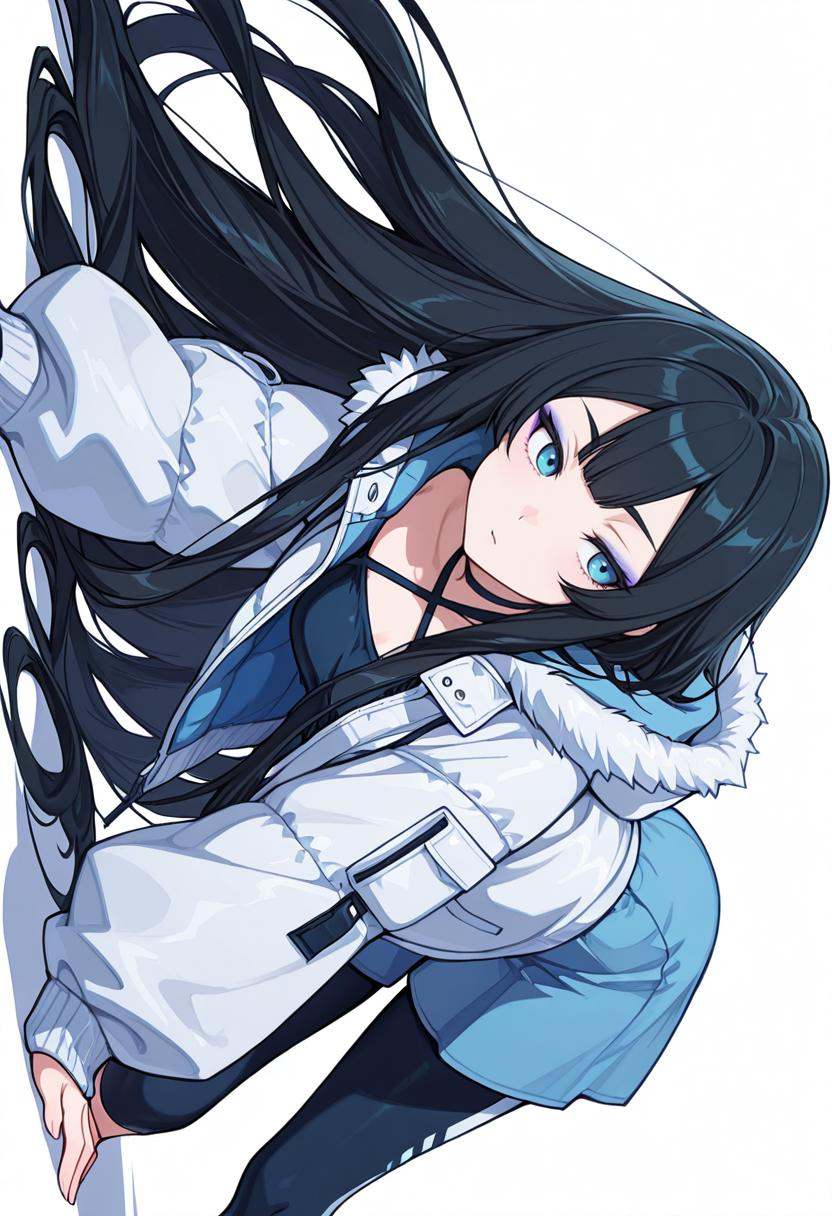 masterpiece,  high quality details,  kohakumiya_cnr on Tensor.Art