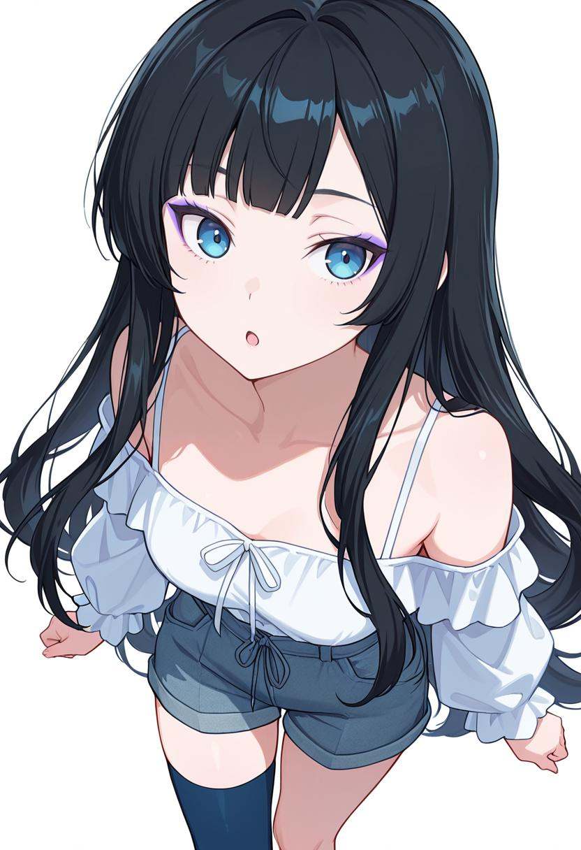 masterpiece,  high quality details,  kohakumiya_cnr on Tensor.Art