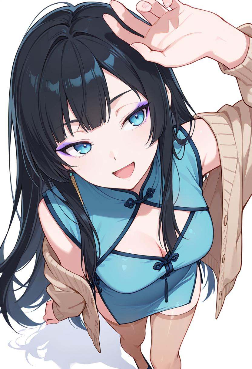 masterpiece,  high quality details,  kohakumiya_cnr on Tensor.Art