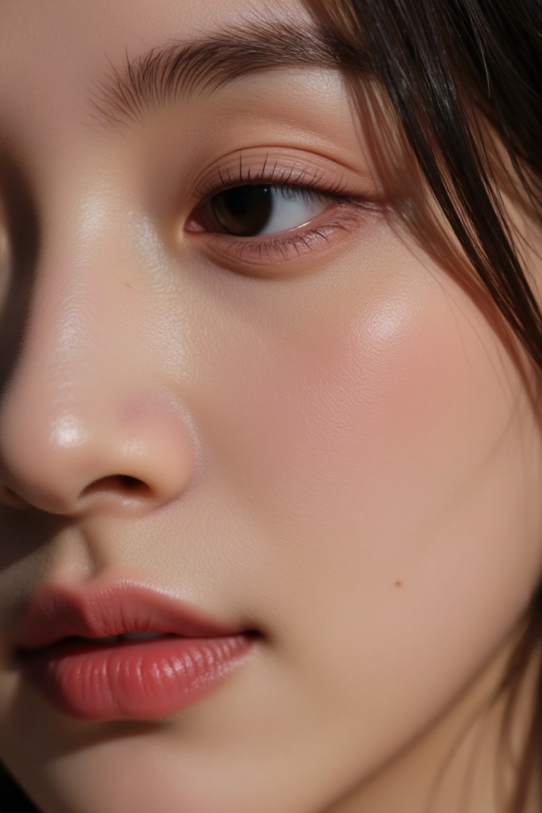real photo,  shadow Portrait of a girl,  super details on Tensor.Art