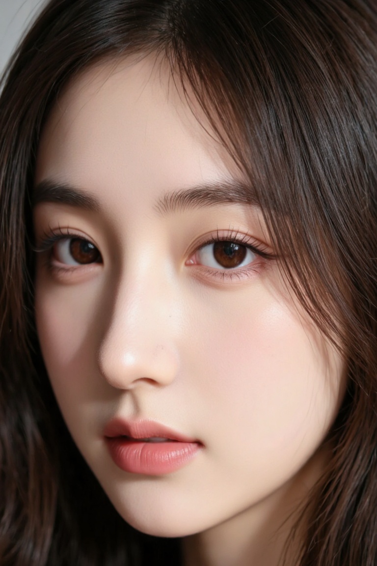 real photo,  shadow Portrait of a girl,  super details on Tensor.Art