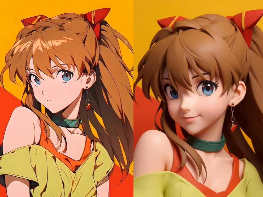 AI generated image
